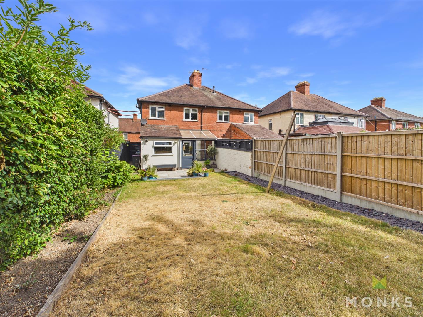 35 Lythwood Road, Shrewsbury, SY3 0LY For Sale